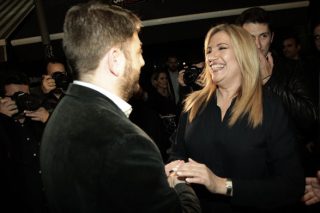 Οι προϋποθέσεις της επιτυχίας την επόμενη ημέρα