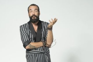 «Ο κόσμος αντιλήφθηκε το χάος που κυβερνά τον εγκέφαλό μου»