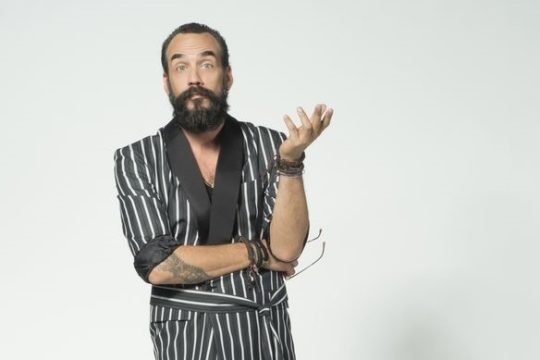 «Ο κόσμος αντιλήφθηκε το χάος που κυβερνά τον εγκέφαλό μου»