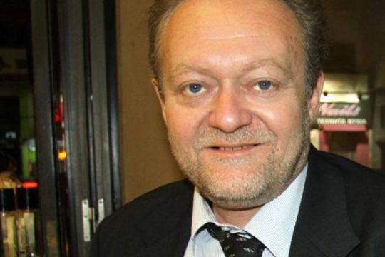 Πέθανε ο δημοσιογράφος Στάθης Καγιαλές
