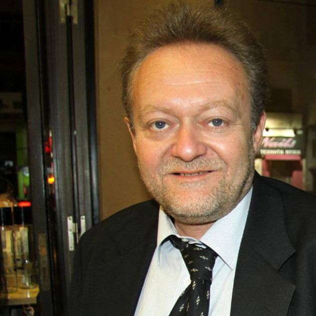 Πέθανε ο δημοσιογράφος Στάθης Καγιαλές