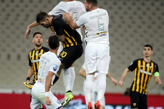 Μεγάλωσαν οι μικροί ή μίκρυναν οι μεγάλοι;