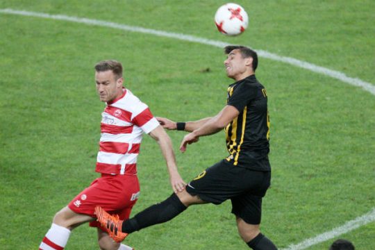 Μόνο η απόφαση «λείπει» για Μασούντ