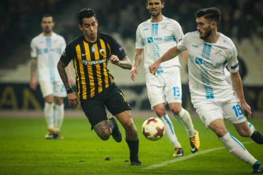 Γύρισε από την κόλαση αλλά δεν μπήκε στον παράδεισο