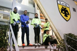 Να γράψει ιστορία με… τους περίεργους Κροάτες