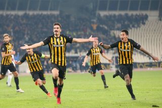 Αλλη μία ευκαιρία