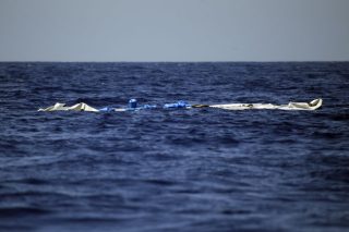 Νέο ναυάγιο με πρόσφυγες ανοιχτά της Καλύμνου