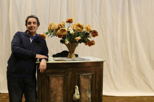 «Το δίκιο του εξηντάρη να υποχωρεί στο άδικο του τριαντάρη»