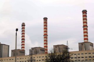 Ευρωπαϊκός συνασπισμός για μια «Ευρώπη χωρίς Κάρβουνο»