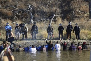 Η περιβαλλοντική καταστροφή έχει όνομα: Ντόναλντ Τραμπ