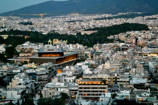 Πρώτο τεστ για τους ηλεκτρονικούς πλειστηριασμούς