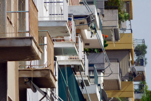 Τσουχτερά πρόστιμα για τις μισθώσεις Airbnb