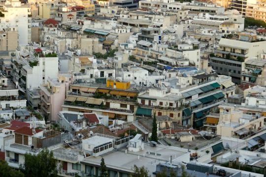 Σχέδιο ευνοϊκής ρύθμισης οφειλών του τ. ΟΕΚ