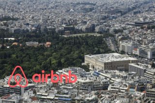 Πρώτα θα το βάλεις στο Μητρώο και μετά στο Airbnb
