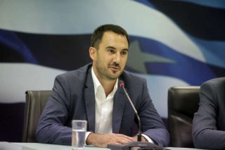 Σιδηροδρομικά έργα στα Σεπόλια