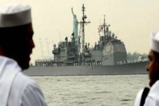 Χανιά: Συγκέντρωση κατά των βάσεων και των… Ράμπο