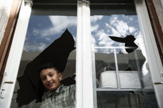 Νύχτα χτυπούν οι… βρικόλακες
