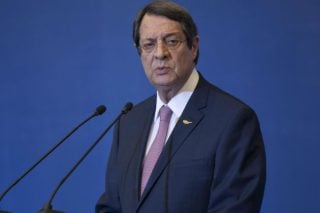 Ν. Αναστασιάδης: «Υπάρχουν όρια στον συμβιβασμό»