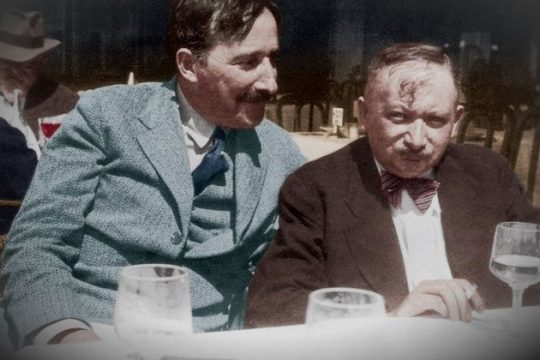 Μια φιλία και μια εποχή