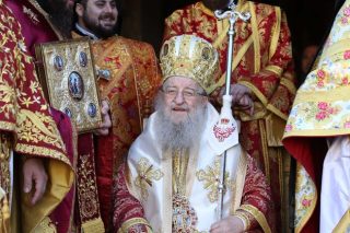 Το ΑΠΘ έσωσε την τιμή του την τελευταία στιγμή