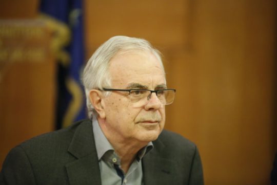Αναγκαία η αναδιανομή των δικαιωμάτων της KAΠ
