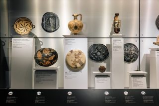 Το χρήμα κάνει τον (αρχαίο) κόσμο να γυρίζει