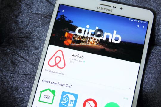 Χανιά: Έτοιμοι για νομικά μέτρα κατά της Airbnb