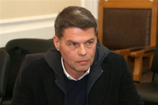 Οι νέοι πρόεδροι των δικηγορικών συλλόγων της Κρήτης