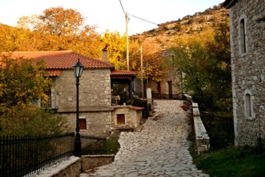 Μικρή άνοδος της θερμοκρασίας