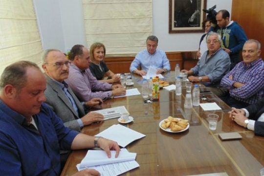 Δωρεάν μετακίνηση με το ΚΤΕΛ και τα αστικά για άπορους φοιτητές