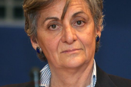 «Η Ασπασία Λούβη υφίσταται άδικη επίθεση»