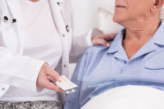Τα «πειραματόζωα» του Τζάνειου Νοσοκομείου