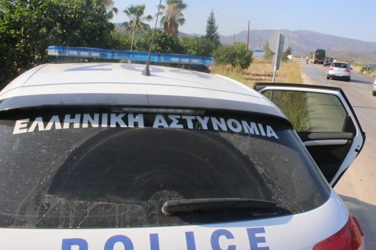 Ρέθυμνο: Σκότωσε τον αδερφό του και μετά αυτοκτόνησε
