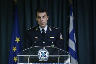 Το «μυστικό χαρτί» που οδήγησε στη σύλληψη του δολοφόνου