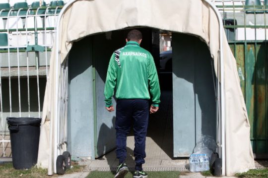 Με 17 ομάδες συνεχίζει η Football League