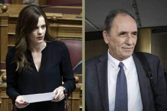 Στο φουλ οι διαπραγματεύσεις για την αξιολόγηση