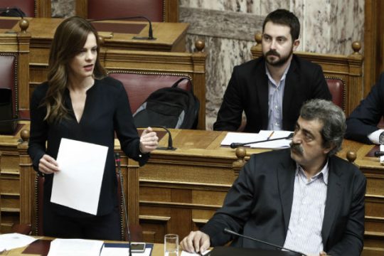 Η επιβίωση του ΕΔΟΕΑΠ και ο… ΕΟΠΥΥ