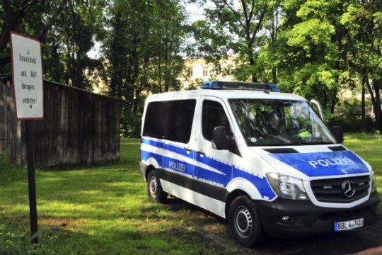 Έξι συλλήψεις στη Γερμανία για σχεδιασμό τρομοκρατικής επίθεσης