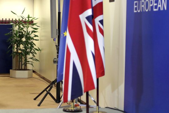 Και για το Brexit φταίει… η Ρωσία
