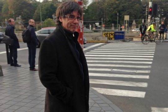 Αντίσταση εξ αποστάσεως