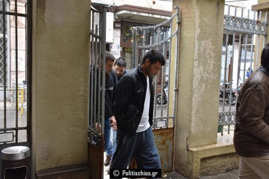 Στη φυλακή ο αδίστακτος πατέρας του 11μηνου βρέφους