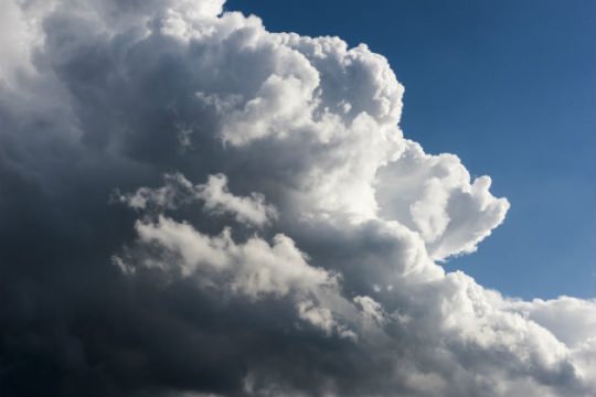 Cumulonimbus
