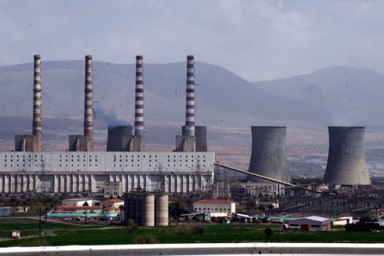 Υγιής ΔΕΗ χωρίς λιγνίτη