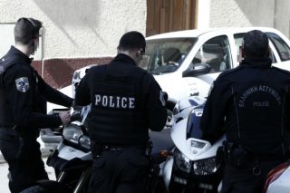 «Η συμπεριφορά τους ήτο η ενδεδειγμένη»