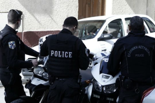 «Η συμπεριφορά τους ήτο η ενδεδειγμένη»