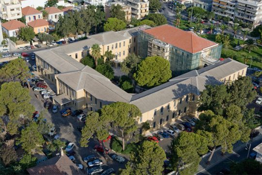 Χανιά: Καταγγέλλουν ποινικοποίηση της συνδικαλιστικής δράσης