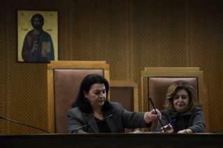 «Ο Γερμενής με έμαθε να σκοτώνω»