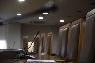 «Ο Γερμενής μού έμαθε να σκοτώνω»