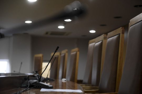 «Ο Γερμενής μού έμαθε να σκοτώνω»