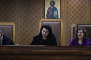 «Ο Λαγός ενημερώνει τον Αρχηγό και εκείνος δίνει τις εντολές»